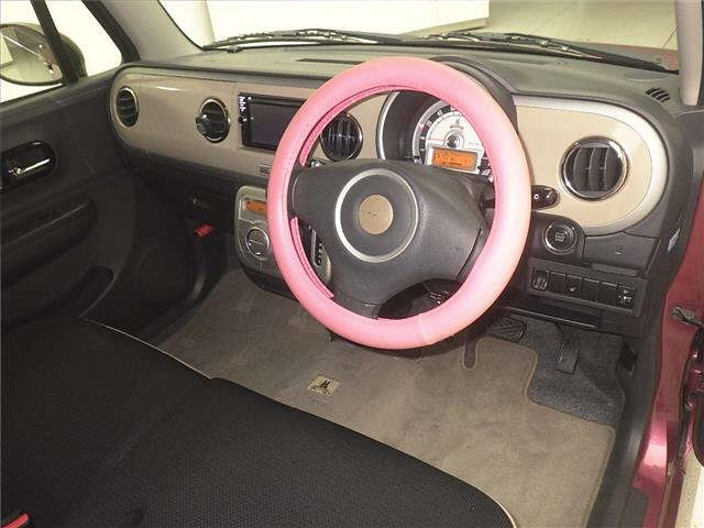 SUZUKI ALTO LAPIN 2012