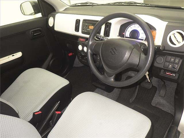 SUZUKI ALTO 2018