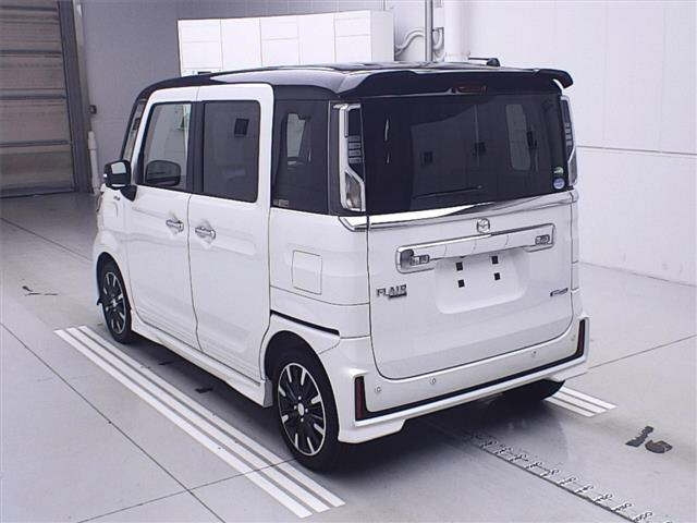 MAZDA FLAIR WAGON 2020