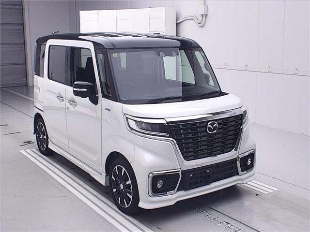 MAZDA FLAIR WAGON 2020