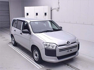 TOYOTA PROBOX 2022