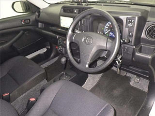TOYOTA PROBOX 2022