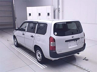 TOYOTA PROBOX 2022