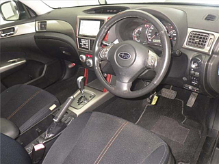 car slider