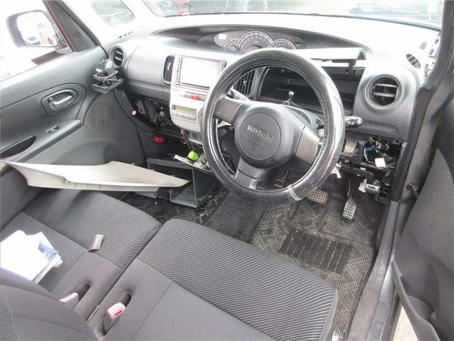 DAIHATSU TANTO 2009