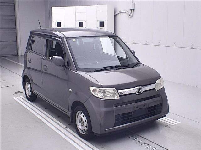 HONDA ZEST 2010