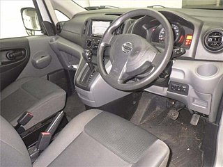 NISSAN VANETTE VAN 2018