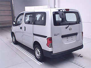 NISSAN VANETTE VAN 2018