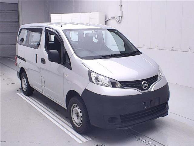 NISSAN VANETTE VAN 2018