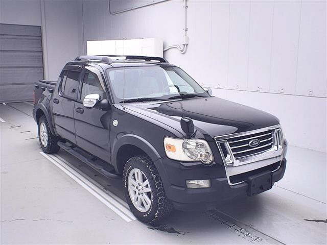 FORD EXPLORER 2011