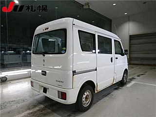 SUZUKI EVERY 2016