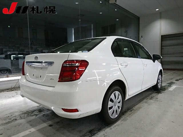 TOYOTA COROLLA AXIO 2015