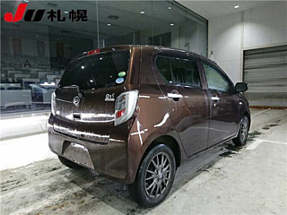 DAIHATSU MIRA E S 2014