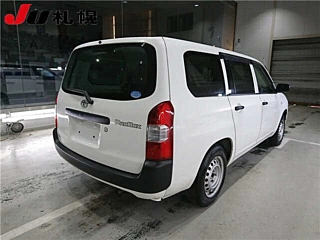 TOYOTA PROBOX 2019