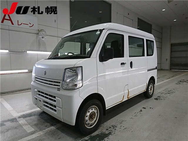 SUZUKI EVERY 2016