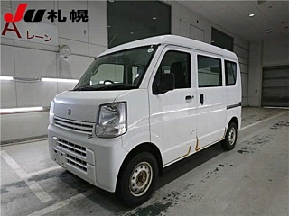 SUZUKI EVERY 2016