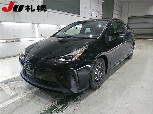 TOYOTA PRIUS 2020