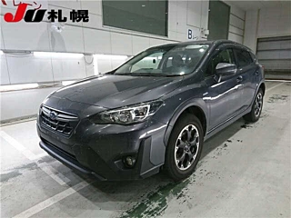 SUBARU XV 2022