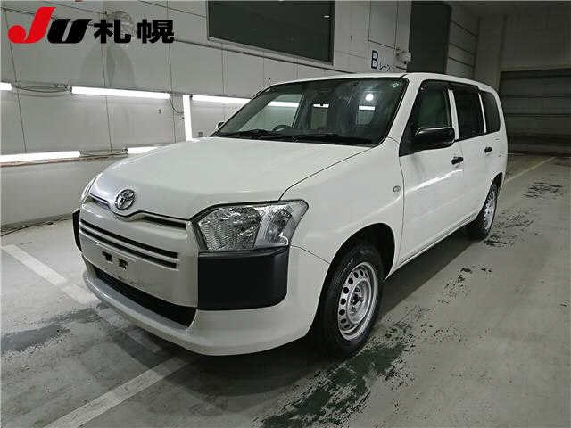 TOYOTA PROBOX 2019