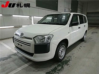 TOYOTA PROBOX 2019