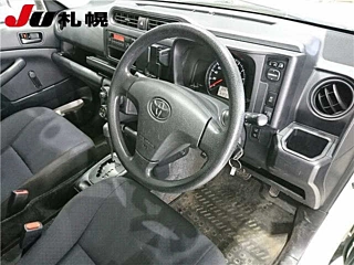 TOYOTA PROBOX 2019