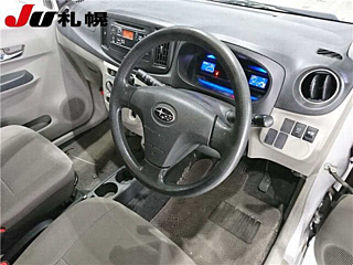 SUBARU PLEO PLUS 2016