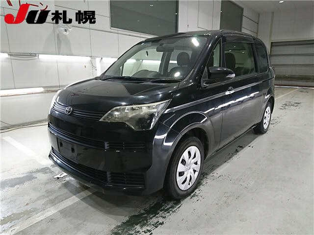 TOYOTA SPADE 2014