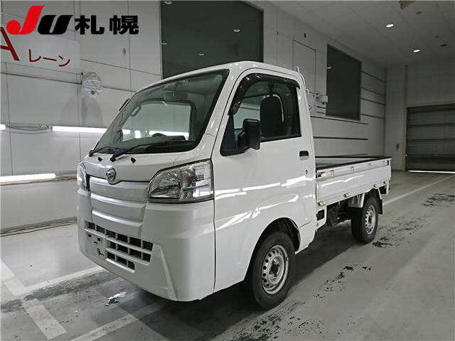 DAIHATSU HIJET TRUCK 2017
