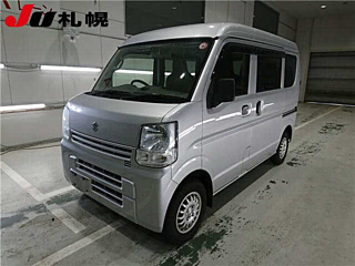 SUZUKI EVERY 2015