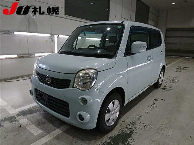 NISSAN MOCO 2011