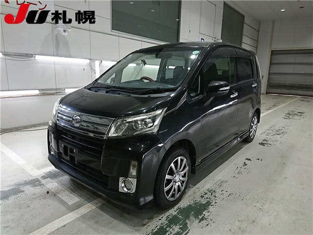 DAIHATSU MOVE 2013