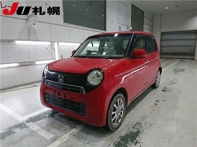 HONDA N ONE 2012