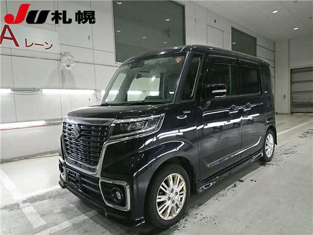 SUZUKI SPACIA 2020