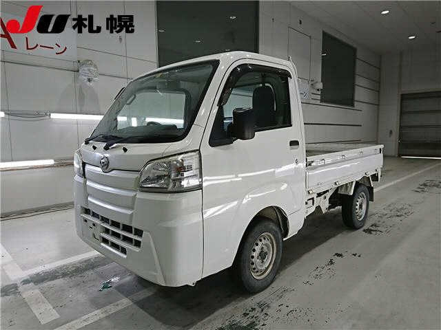 DAIHATSU HIJET TRUCK 2017