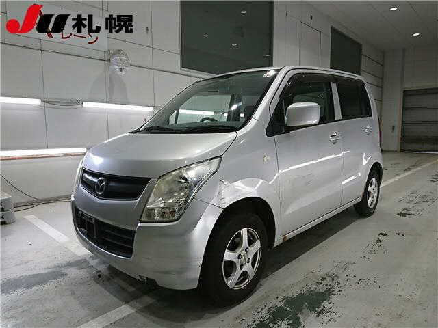 MAZDA AZ WAGON 2010