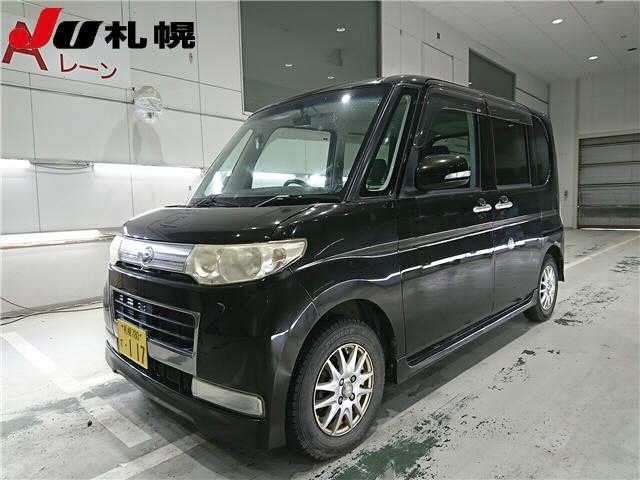 DAIHATSU TANTO 2009