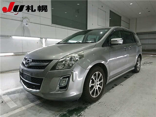 MAZDA MPV 2008