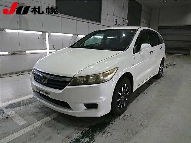 HONDA STREAM 2009