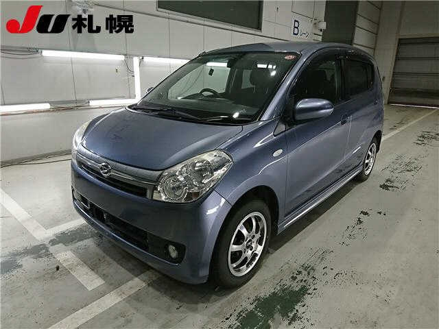 DAIHATSU MIRA 2008