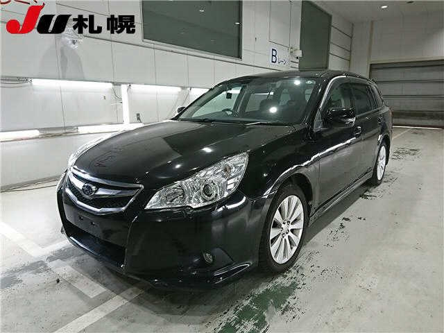 SUBARU LEGACY 2010