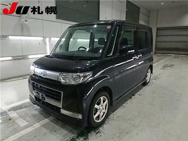 DAIHATSU TANTO 2008
