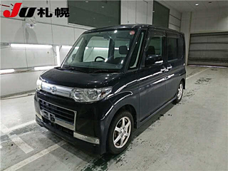 DAIHATSU TANTO 2008