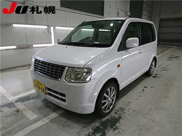 MITSUBISHI EK WAGON 2009