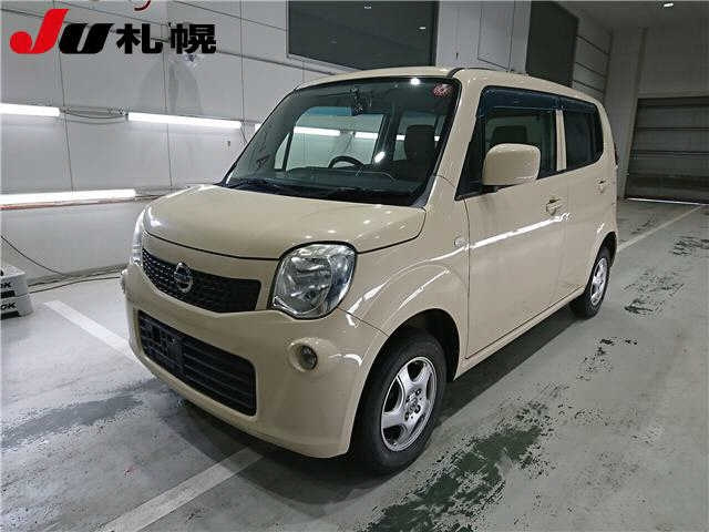 NISSAN MOCO 2012