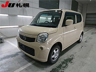 NISSAN MOCO 2012