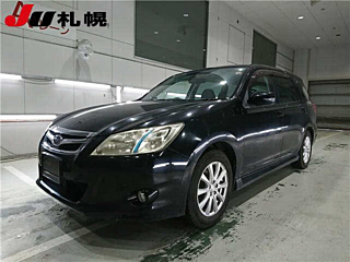 SUBARU EXIGA 2008