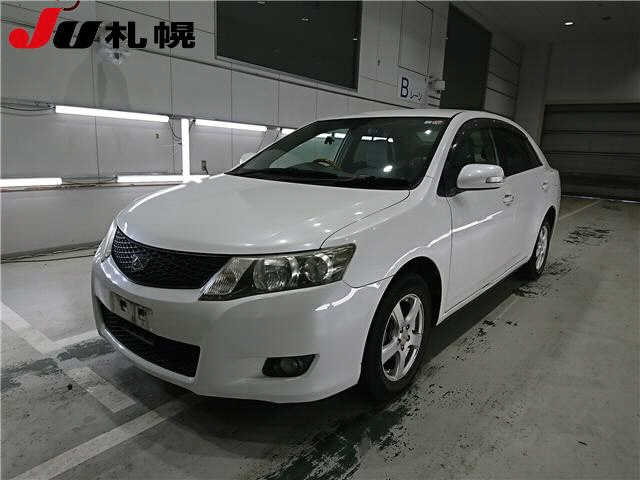 TOYOTA ALLION 2009