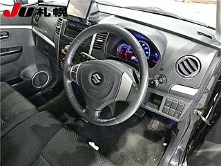 SUZUKI WAGON R 2010