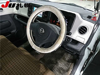 NISSAN MOCO 2011