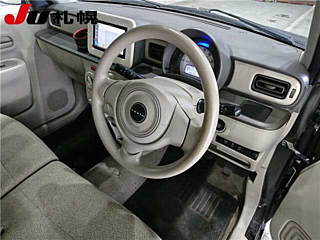 SUZUKI ALTO LAPIN 2015